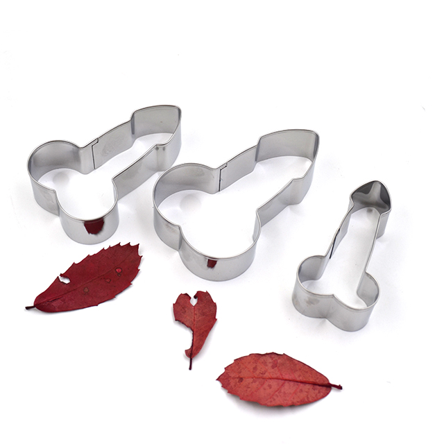 What Is the Tessellated Cookie Cutters?